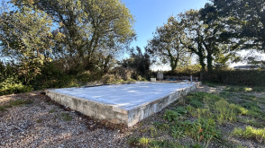 Building Plot for sale in Truro photo